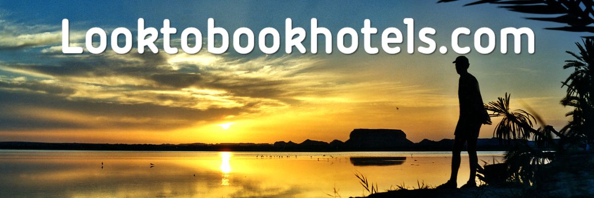 looktobookhotels.com